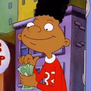 Meet your Posher, Christopher